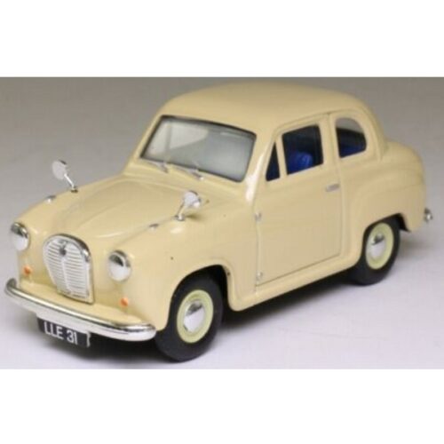 Vanguard Austin A35 Saloon  -  Country Cream