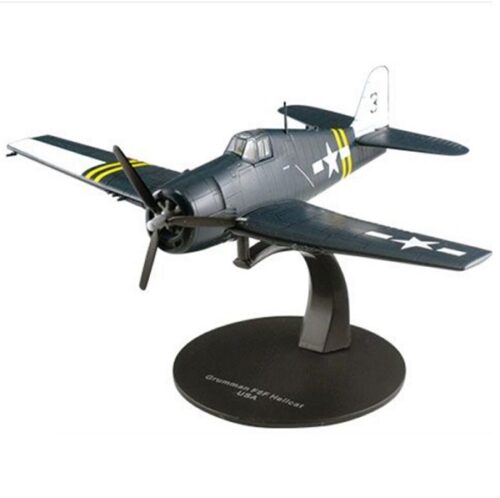 DeAgostini Grumman F6F Hellcat