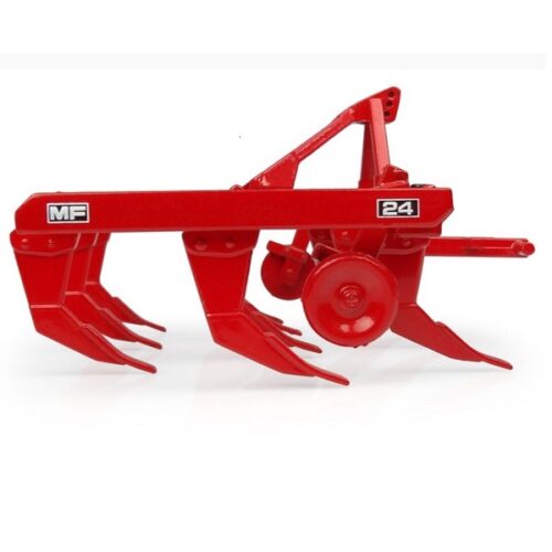 Universal Hobbies Massey Ferguson 24 Chisel Plough - Image 2