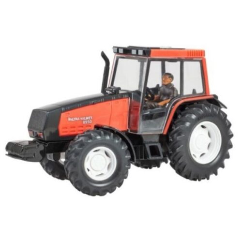 Britains Valtra Valmet 8950