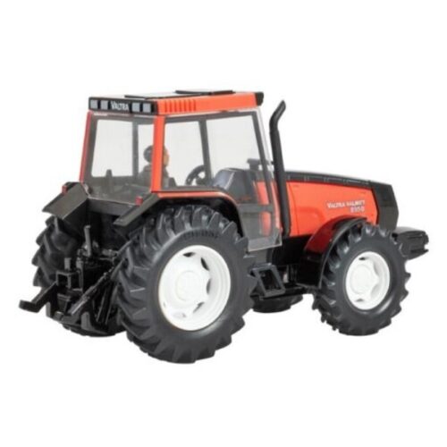 Britains Valtra Valmet 8950 - Image 3