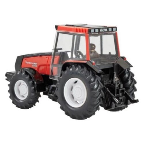 Britains Valtra Valmet 8950 - Image 4