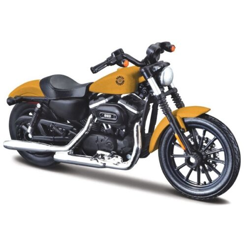 Maisto Harley Davidson Sportster Iron 883 - 2014