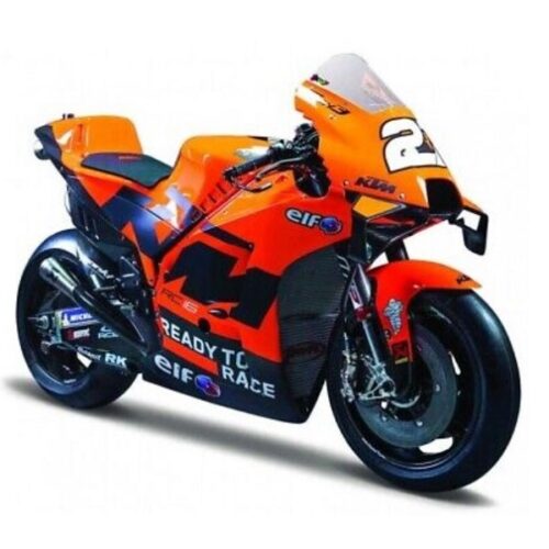 Maisto KTM RC16TECH 3 KTM Factory Racing #27 Iker