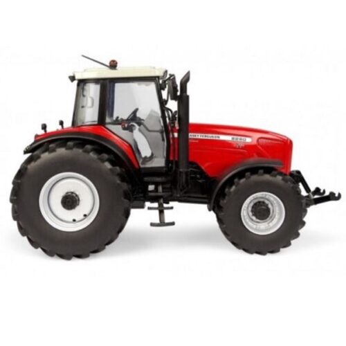 Universal Hobbies Massey Ferguson 8280 Xtra - Image 3