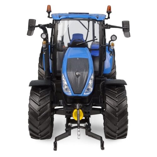 Universal Hobbies New Holland T5.120 - Image 4