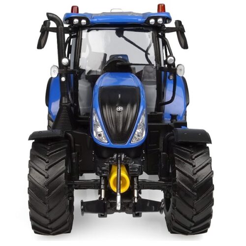 Universal Hobbies New Holland T6.175 - Image 3