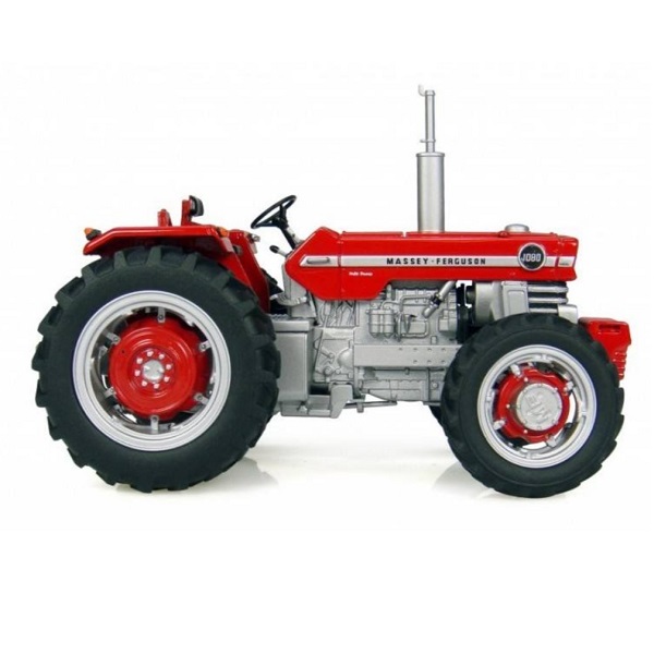 Universal Hobbies Massey Ferguson 1080-4wd -1970 - RB Models