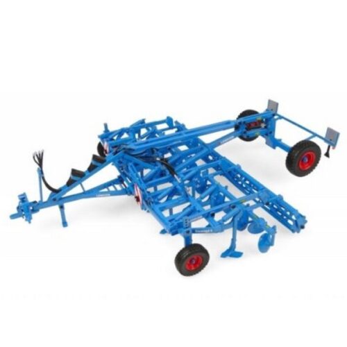 Universal Hobbies Lemken Smaragd 9/600K Semi Mounted Field Cultivator