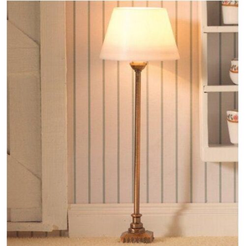 Dolls House Classic Floor Lamp