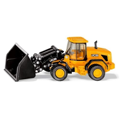 Siku JCB 457 WLS wheel loader