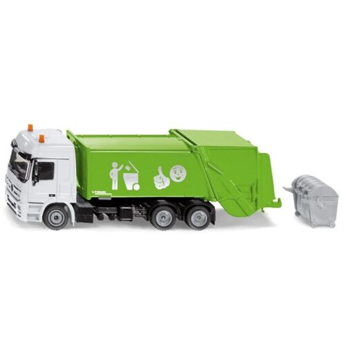 Siku Refuse Truck - Image 2