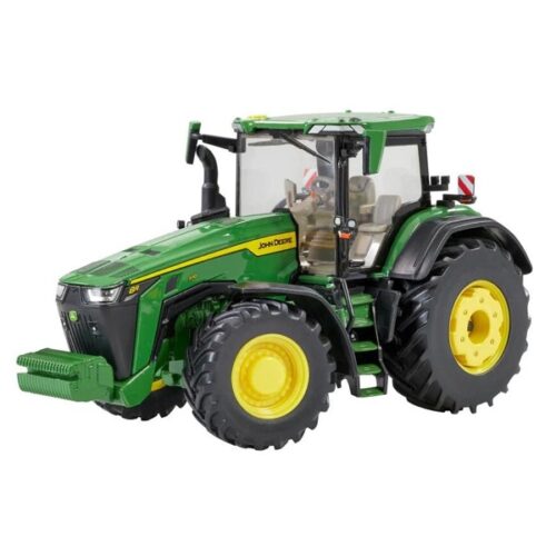 Britains John Deere 8R 370 (Europe)