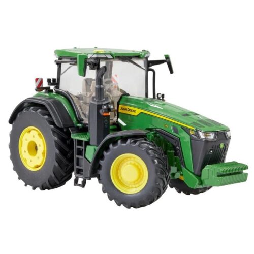 Britains John Deere 8R 370 (Europe) - Image 2