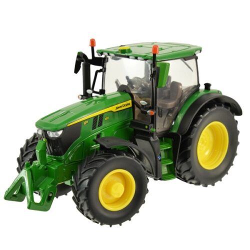 Britains John Deere 6R.185