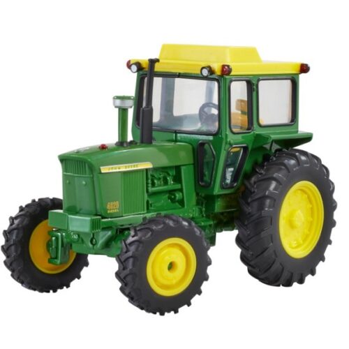 Britains John Deere 4020 with Cab