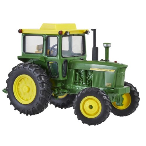 Britains John Deere 4020 with Cab - Image 2