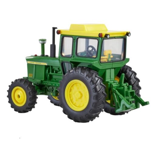 Britains John Deere 4020 with Cab - Image 3