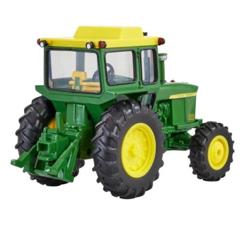 Britains John Deere 4020 with Cab - Image 4