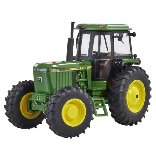 Britains John Deere 4450 (EU Spec)