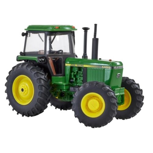 Britains John Deere 4450 (EU Spec) - Image 2