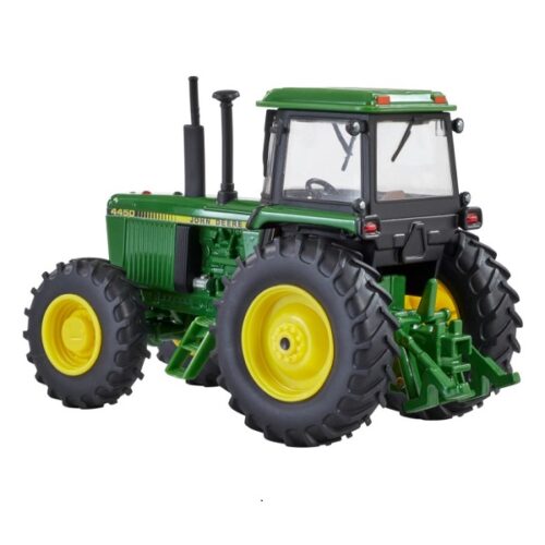 Britains John Deere 4450 (EU Spec) - Image 3