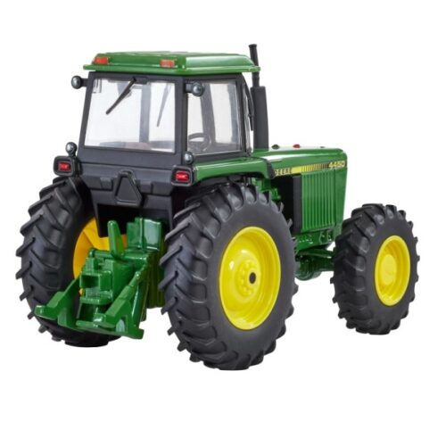 Britains John Deere 4450 (EU Spec) - Image 4