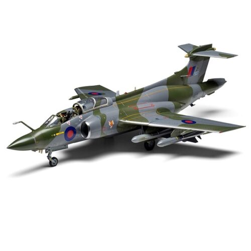 Airfix Blackburn Buccaneer S.2B - Image 2