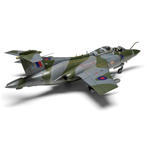 Airfix Blackburn Buccaneer S.2B - Image 3