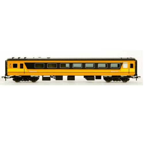 Murphy Models - MkII Restaurant Coach - Galway Livery