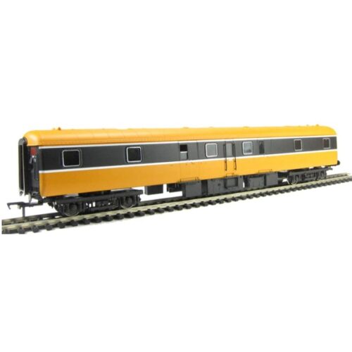 Murphy Models - MkII EGV Coach IR