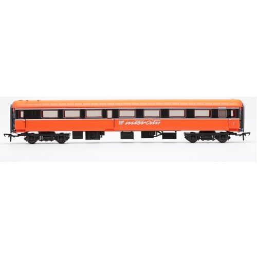 Murphy Models - MkII Composite Coach IR