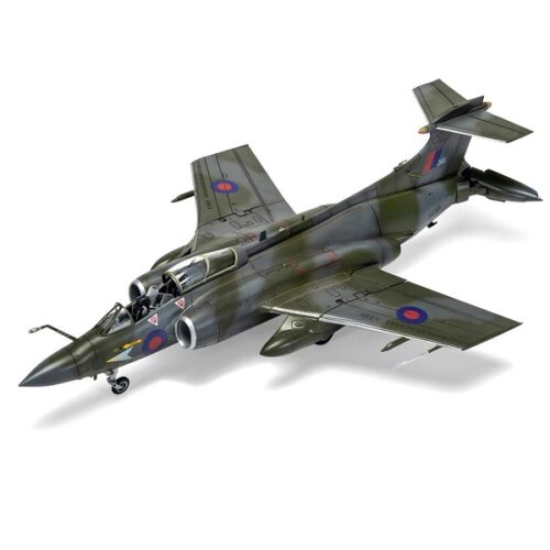 Airfix Blackburn Buccaneer S.2B - Image 3