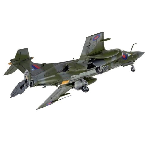 Airfix Blackburn Buccaneer S.2B - Image 2