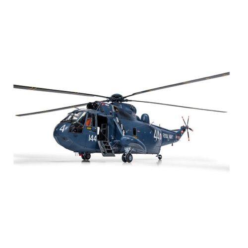 Airfix Westland Sea King HAS.1/HAS.5/HU.5 - Image 2