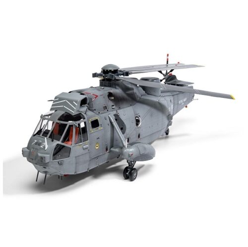 Airfix Westland Sea King HAS.1/HAS.5/HU.5 - Image 3