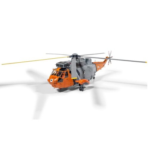 Airfix Westland Sea King HAS.1/HAS.5/HU.5 - Image 5