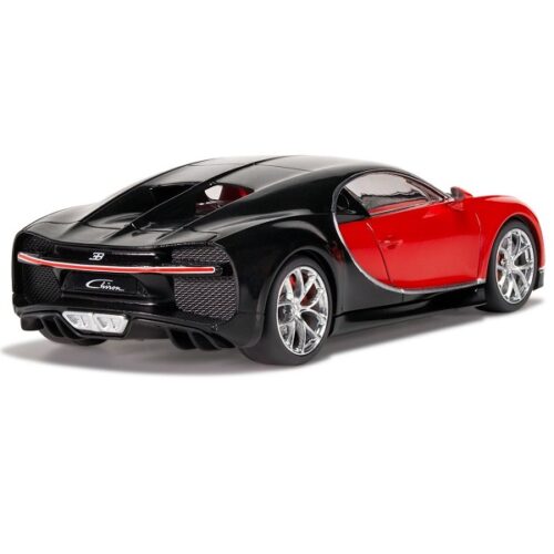 Airfix Bugatti Chiron Starter Set - Image 3