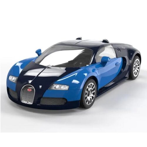 Airfix Bugatti Veyron  Quick Build - Image 2