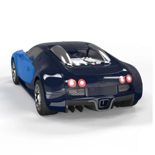 Airfix Bugatti Veyron  Quick Build - Image 3