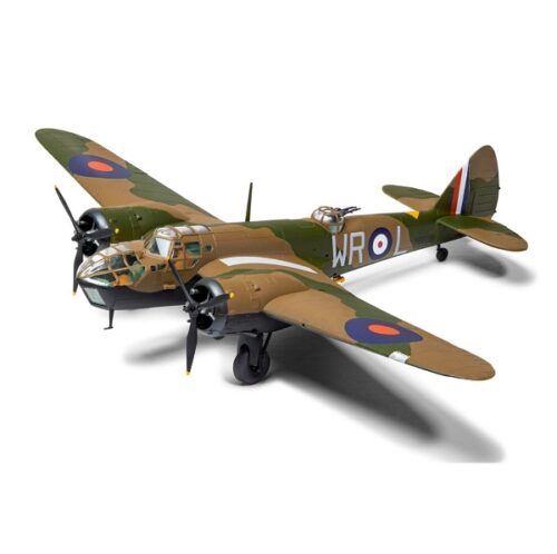 Airfix Bristol Blenheim Mk.IVF - Image 2