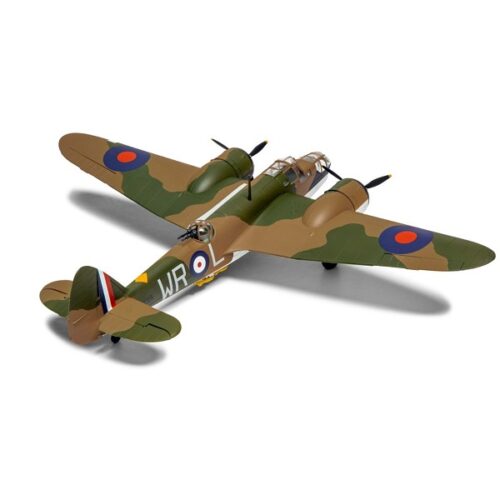 Airfix Bristol Blenheim Mk.IVF - Image 3