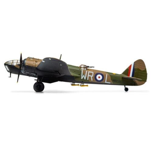 Airfix Bristol Blenheim Mk.IVF - Image 4