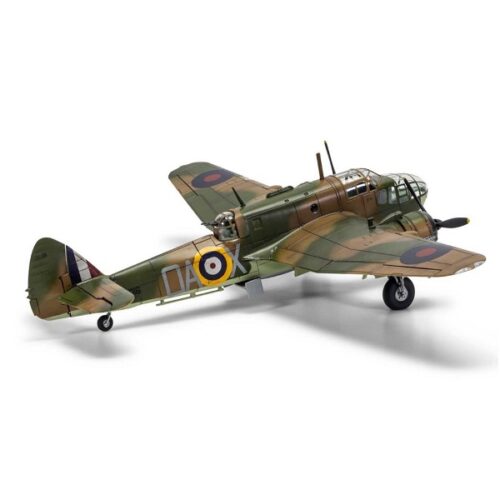 Airfix Bristol Beaufort Mk.I - Image 5