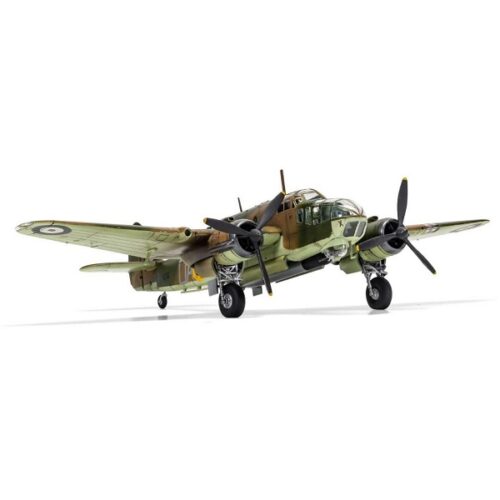 Airfix Bristol Beaufort Mk.I - Image 4