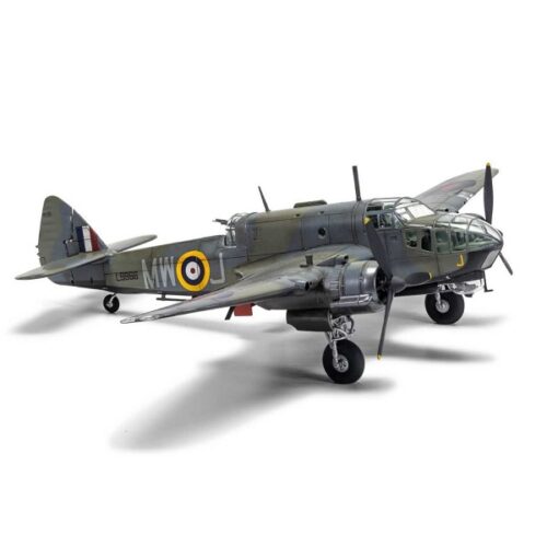 Airfix Bristol Beaufort Mk.I - Image 3