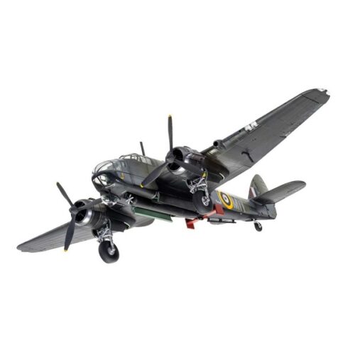 Airfix Bristol Beaufort Mk.I - Image 2