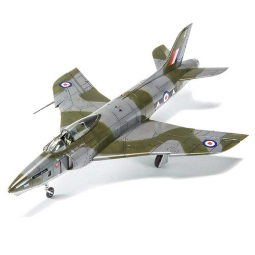 Airfix Supermarine Swift FR.5 - Image 2