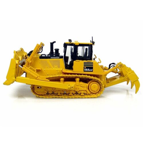 Universal Hobbies Komatsu D155 AX-7 Tracked Dozer / Ripper - Image 2