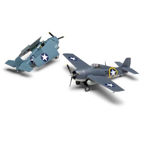 Airfix F4F-4 Wildcat - Image 2